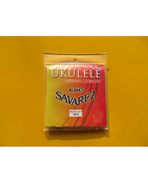 cordes Savarez 140-R soprano/concert 