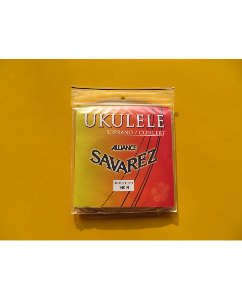 cordes Savarez 140-R soprano/concert 