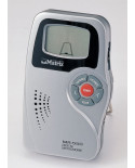 Métronome digital Matrix MR 550