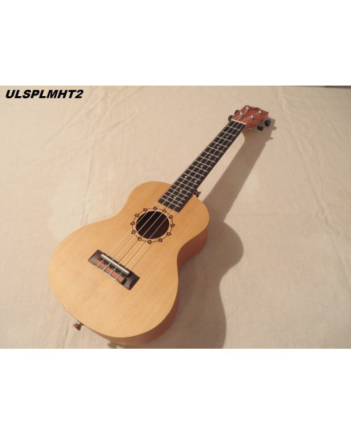 koki'o ténor épicéa /acajou réf:ULSPLMHT2