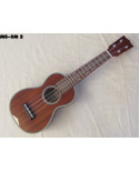 Soprano MS-3M Mahimahi.  Martin Style réf:MS-3M 2