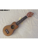 Sopranino IUKE Natural + binding  réf: ROS-S 1