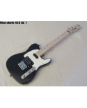 Ténor Risa TE noir  réf:ukete432bl (stock B)