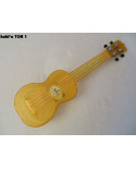 Soprano koki'o en plastique réf: U-PLAST -TOR1