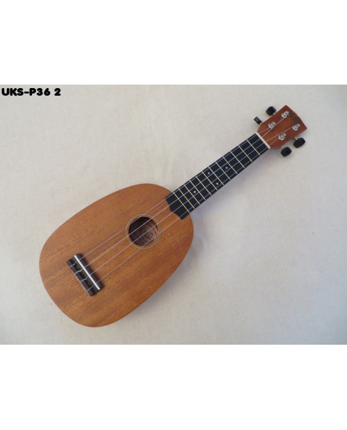 Soprano Korala UKS-P36 acajou réf:UKS-P36 2