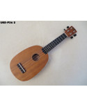 Soprano Korala UKS-P36 acajou réf:UKS-P36 2