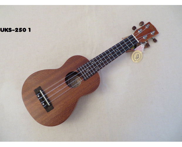 Soprano Korala UKS-250 réf:UKS-250 1