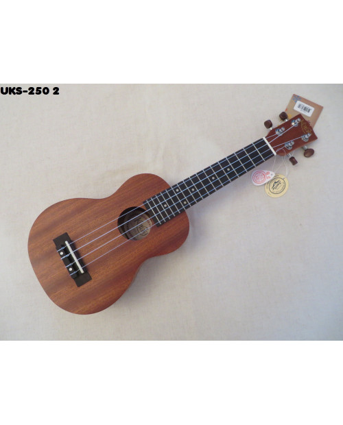 Soprano Korala UKS-250 réf:UKS-250 2