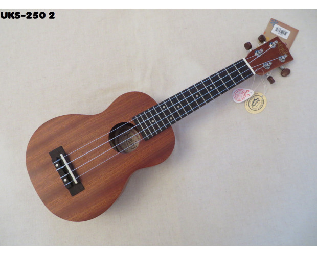 Soprano Korala UKS-250 réf:UKS-250 2