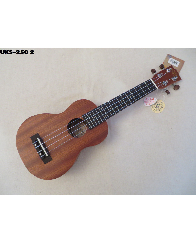 Soprano Korala UKS-250 réf:UKS-250 2