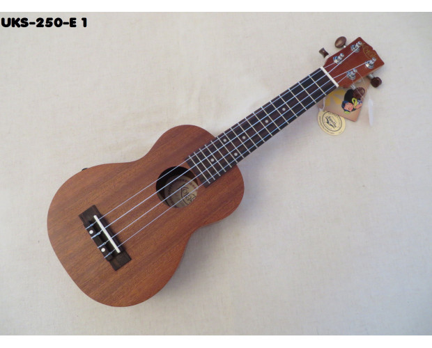 Soprano Korala UKS-250-E réf UKS-250-E 1
