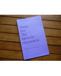 song book pour strumstick