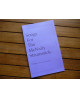 song book pour strumstick