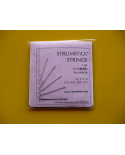 cordes acier pour ukulélé strumstick