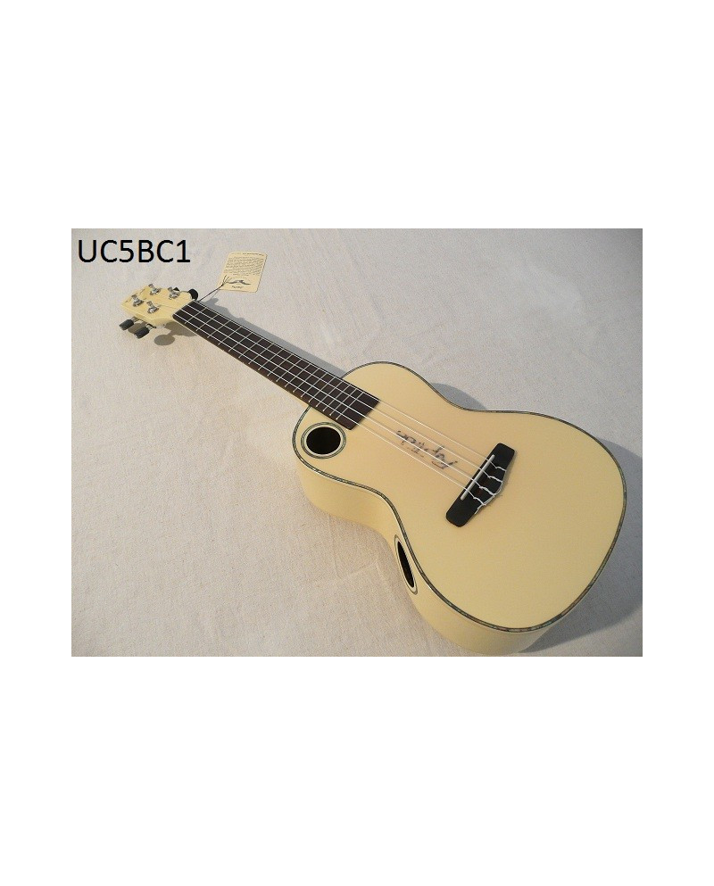 Boulder Creek Riptide UC-5BC réf:UC5BC1