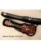 Hard case pour ukulélé soprano
