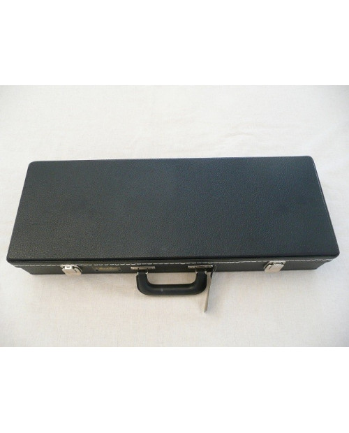 hard case SOPRANO rectangulaire 
