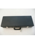 hard case SOPRANO rectangulaire 