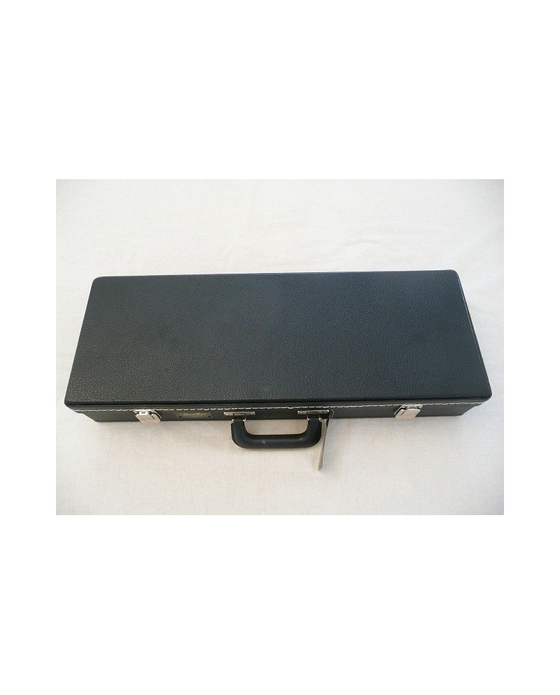 hard case rectangulaire pour soprano