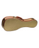 Hard case stagg pour ukulélé soprano