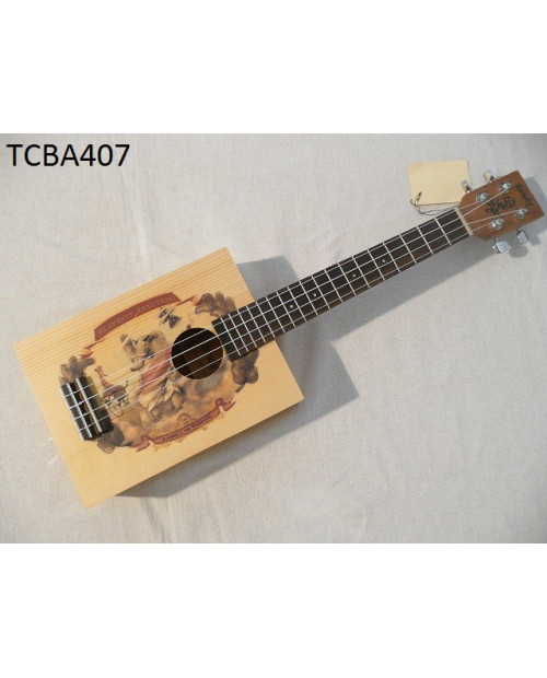 ELEUKE TCBA40 réf:TCBA407