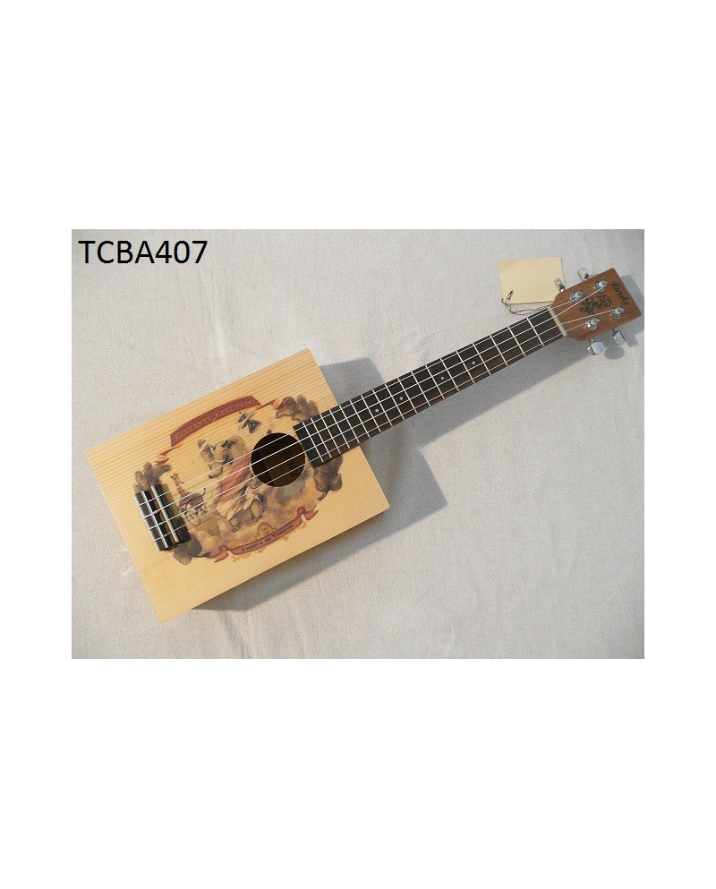 ELEUKE TCBA40 réf:TCBA407