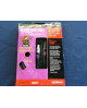 cordon microphone Jack/xlr 3,05 métres