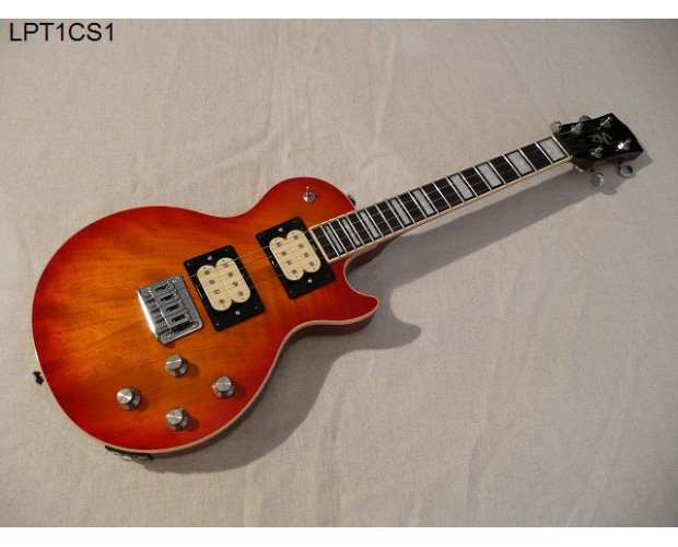 Risa les paul réf:LPT1CS1