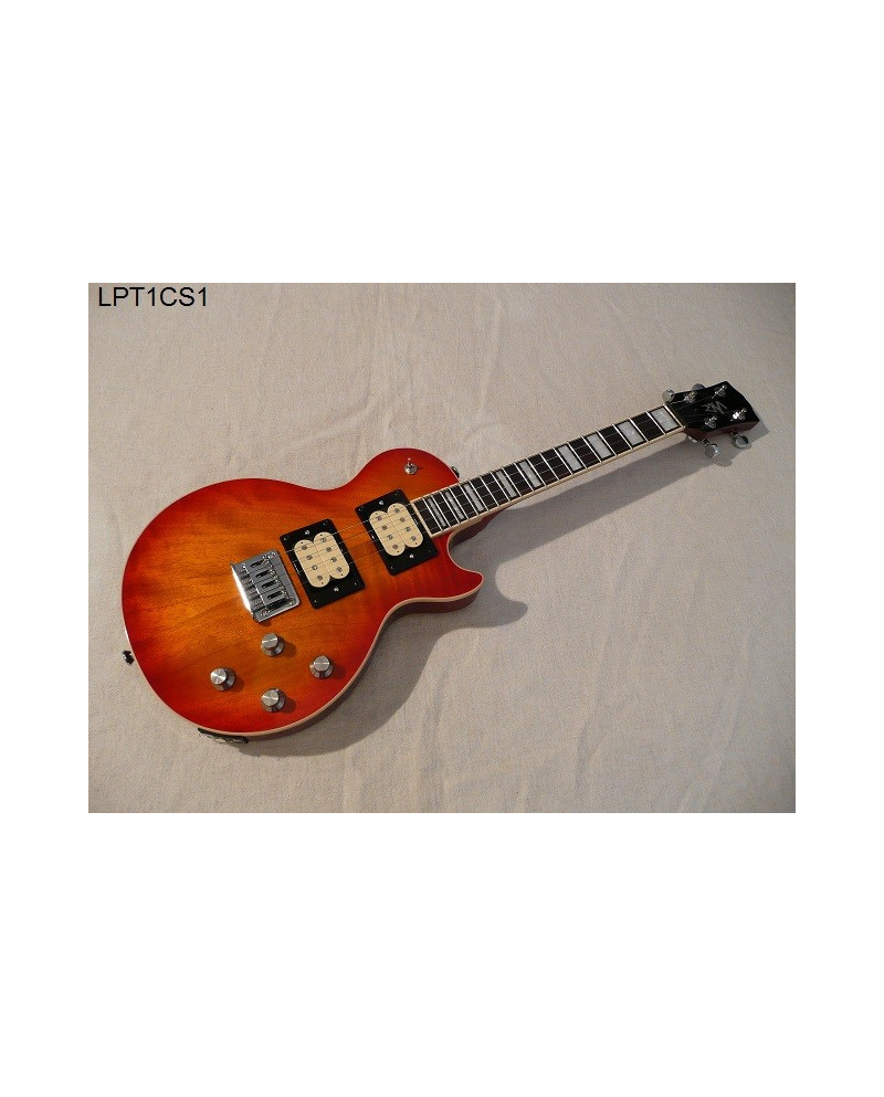 Risa les paul réf:LPT1CS1